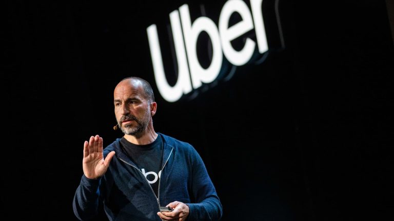 Uber to cut down on costs, treat hiring as a ‘privilege’: CEO email