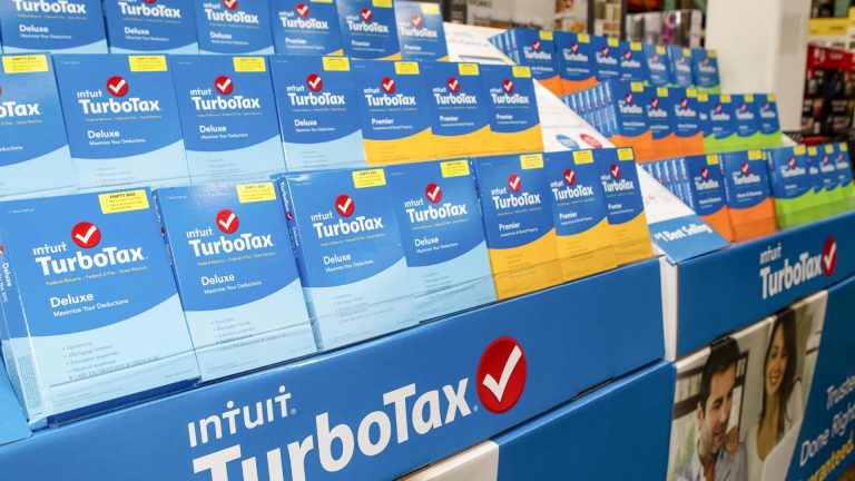 TurboTax owner Intuit to pay $141 million to customers