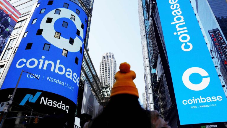 Coinbase, Roblox, Electronic Arts and more