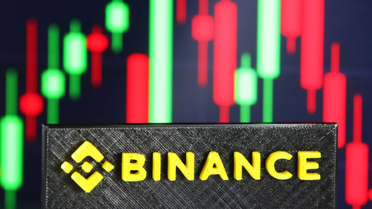 Binance backing for Elon Musk’s Twitter bid boosts Web3 vision