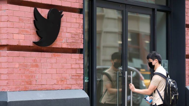 Twitter freezing hiring and cutting costs as execs depart