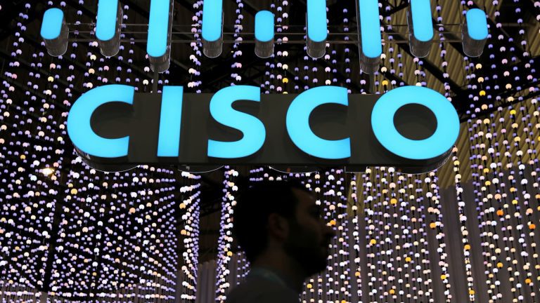 Cisco, Bath & Body Works, Synopsys