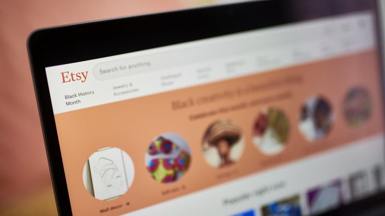 Etsy, Booking Holdings, eBay and more