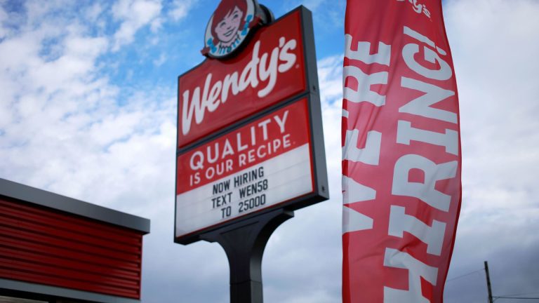 Wendy’s, Krispy Kreme, Perrigo and more