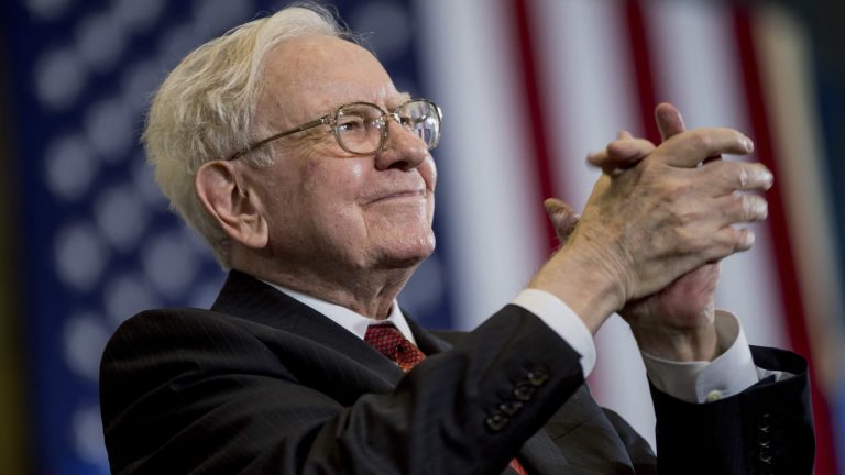 Buffett’s 91st year marked by a huge focus on Berkshire energy empire