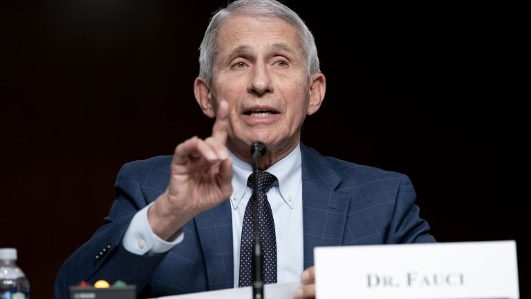 Fauci says U.S. is transitioning out of ‘pandemic phase’