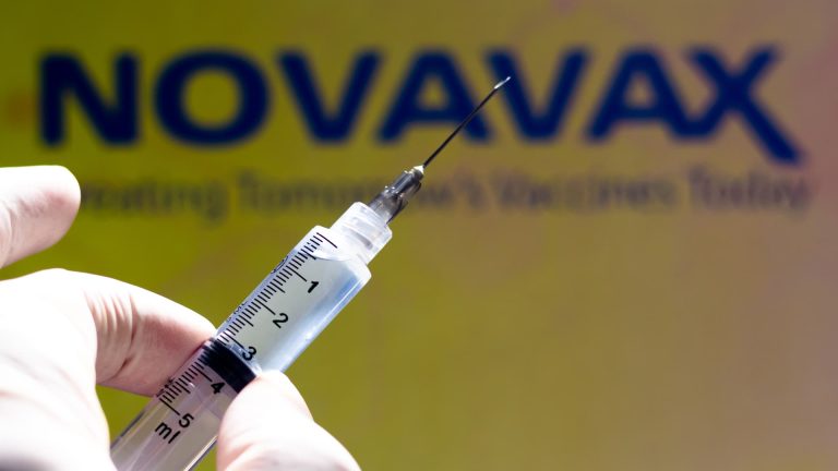 Covid Novavax (NVAX) Q1 2022 earnings