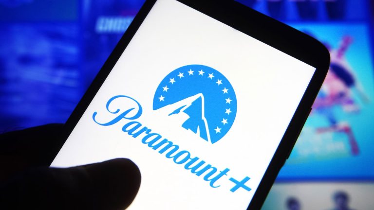 Paramount shares jump about 10% after Buffett’s Berkshire reveals new stake