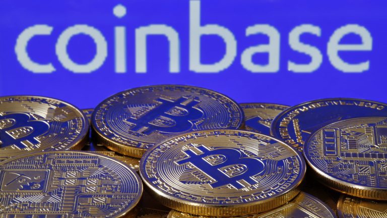 Coinbase (COIN) to slow hiring amid plunge in crypto and tech stocks