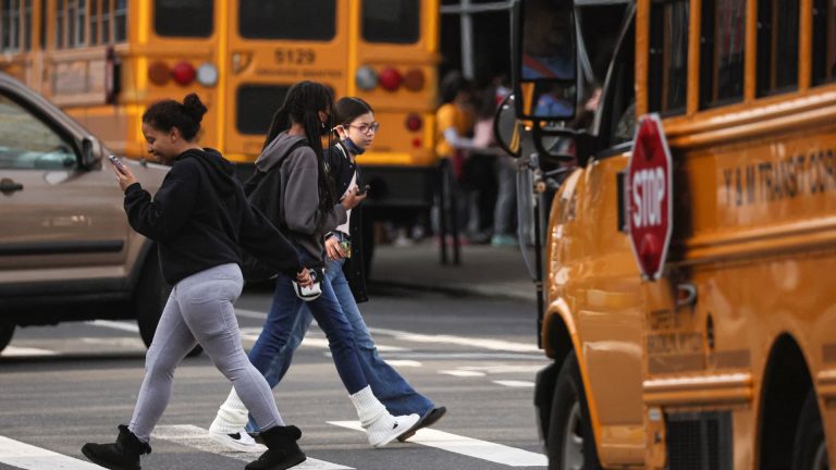 New York City could bring back mask mandate, vaccine checks