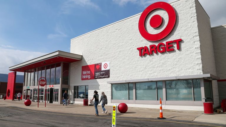 Target, Lowe’s, TJX and more