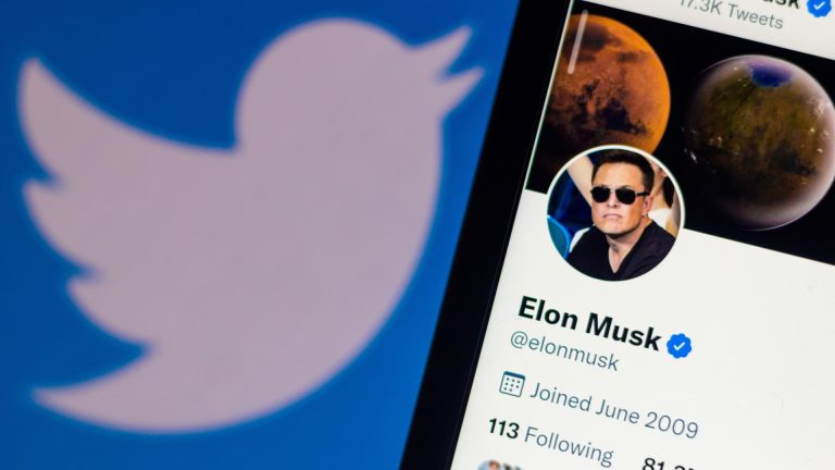 Musk’s bid to buy Twitter private story detailed in new filing