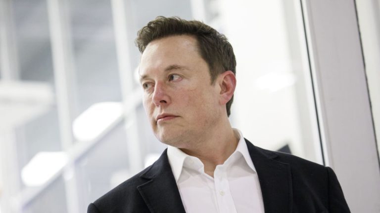 Elon Musk says Twitter deal on hold pending details on fake accounts