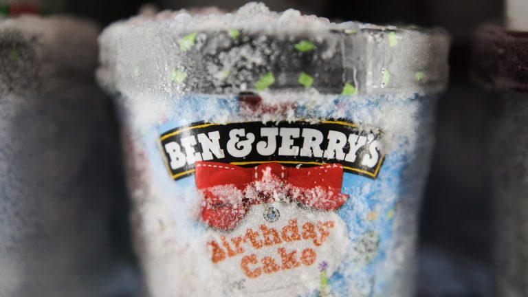 Ice cream freezers to get ‘warmed up’ in trial by Unilever