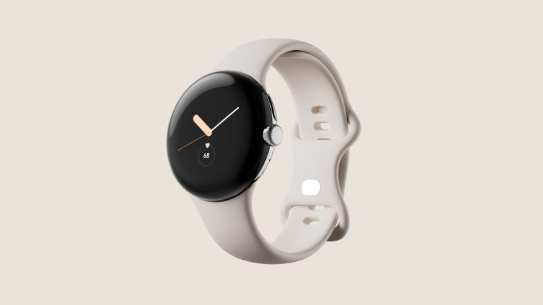 Google Pixel Watch, Pixel 7, Pixel 6a announced