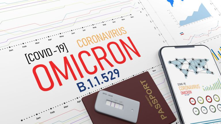 WHO says omicron BA.4 and BA.5 subvariants have spread to over a dozen countries