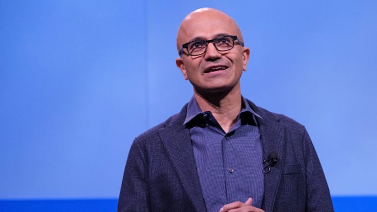 Microsoft CEO Satya Nadella tells employees pay increases coming