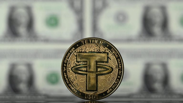 Tether (USDT) redemptions fuel fears about stablecoin’s backing