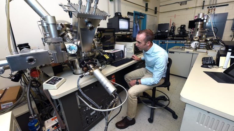 Idaho National Lab studies fusion safety, tritium supply chain