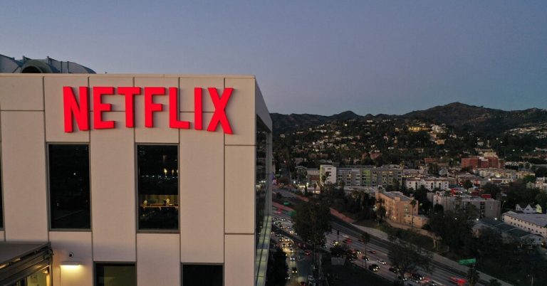 Netflix Tells Employees Ads May Come by the End of 2022