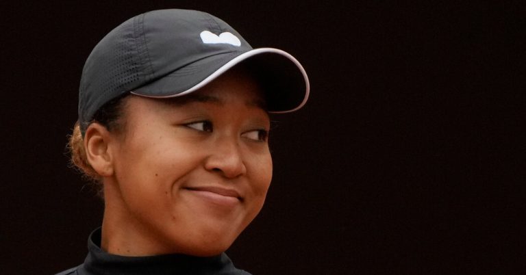 Naomi Osaka Leaves IMG to Start Her Own Agency, Evolve