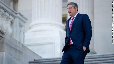 A tough state in a tough year: Tim Ryan looks to overcome Democratic headwinds in Ohio