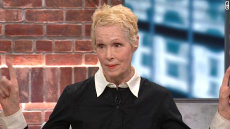 E. Jean Carroll no longer seeks Trump&#39;s deposition in defamation lawsuit