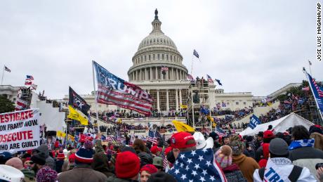 Judge rules January 6 committee can obtain RNC and Trump campaign email data