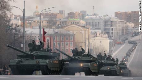 Why May 9 is a big day for Russia, and what a declaration of war would mean