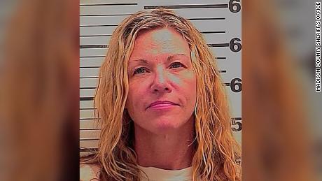 Lori Vallow charged with conspiracy to commit first-degree murder in former husband&#39;s death, prosecutor says 