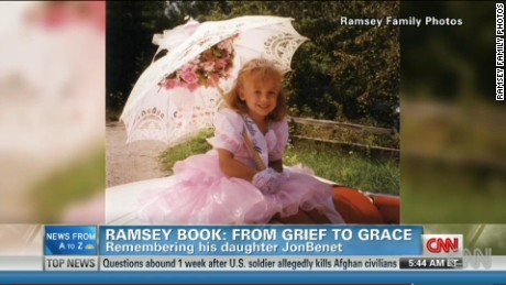 JonBenet Ramsey Murder Case Timeline