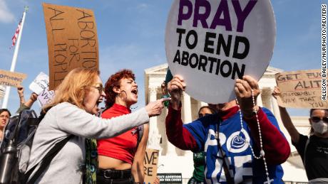 Leaked Supreme Court draft opinion in abortion case leaves questions about shape of final ruling