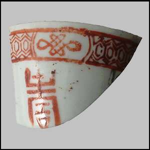 Archaeology illuminates Chinese businesses in Eugene