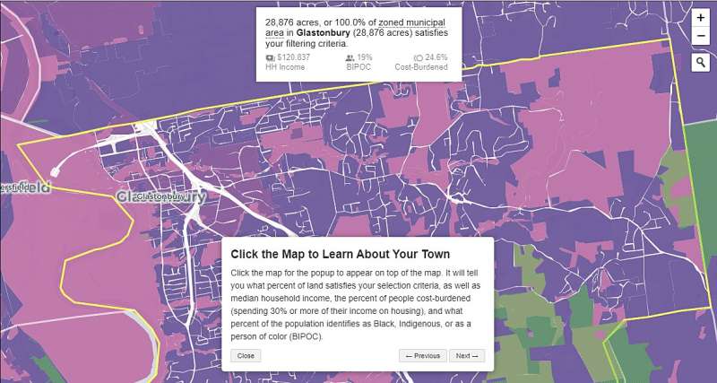 National Zoning Atlas launched to make America's patchwork of codes accessible and comprehensible