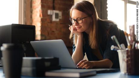 Glasses were not fashionable at first, but the cool nerd vibe has become a recent phenomenon.