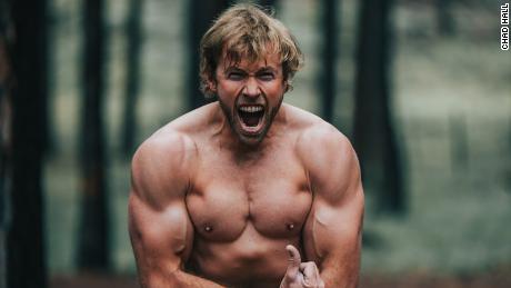 His body &#39;totally depleted&#39; by distance running, Ryan Hall became reenergized after turning to weightlifting