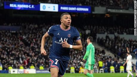 France star Kylian Mbappe described the psychological impact of the abuse.