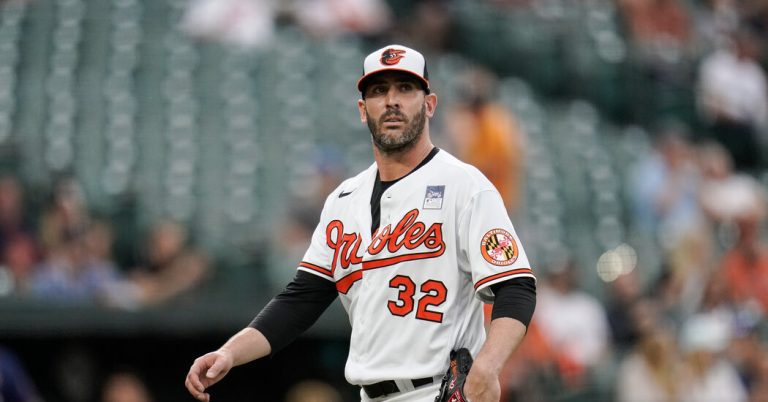 Matt Harvey Suspended for Providing Drugs to Tyler Skaggs