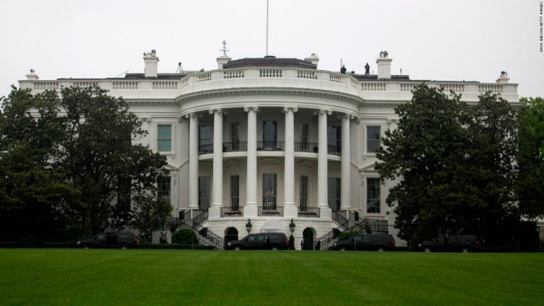 White House will host first food insecurity conference in 50 years