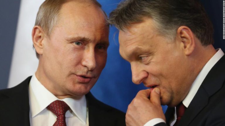 EU’s Russian oil ban is a big achievement, but limits of Western unity will face further tests