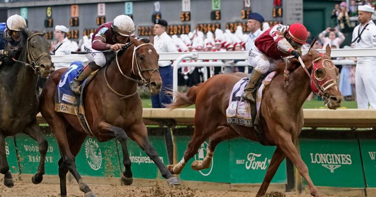 Preakness Stakes: Expert Picks, Horse Odds, and Predictions