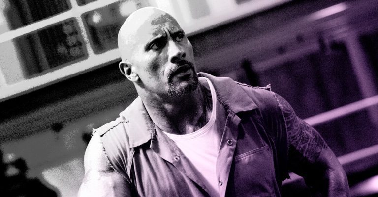 Bill Simmons on Dwayne ‘The Rock’ Johnson and Athletes-Turned Actors