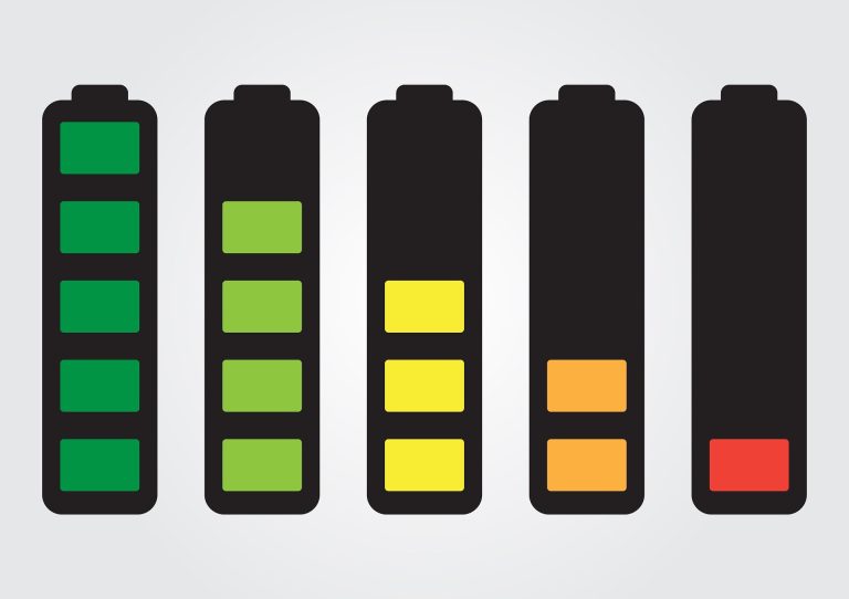 Engineers evaluate the factors affecting battery performance at low temperatures