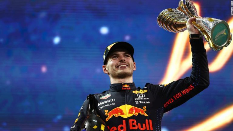 Max Verstappen just wants to ‘win more’ this season