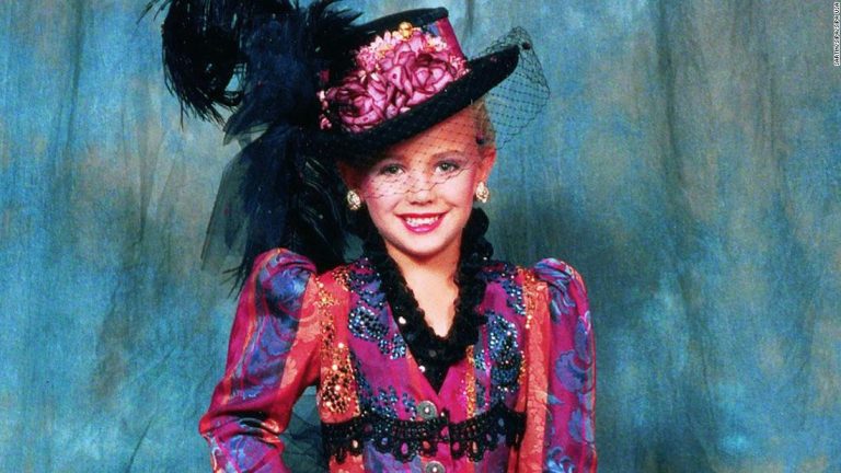 JonBenet Ramsey’s father asks governor to have DNA testing in case done by outside agency