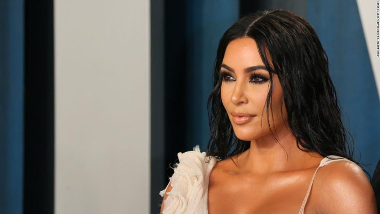 Kim Kardashian ‘Chief Taste Consultant’ in Beyond Meat campaign