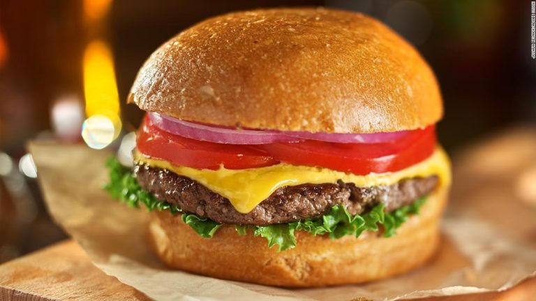 Hamburger history: How it became an American staple and 5 places to go