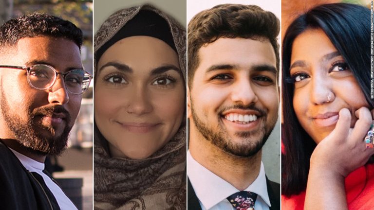 Eid al-Fitr Ramadan 2022: These young Muslim Americans have hit significant turning points in their lives this Ramadan. Here’s how they observed this holy month