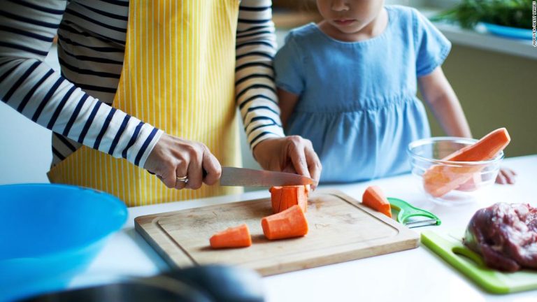 Cooking burnout? Here are some ‘good enough’ strategies