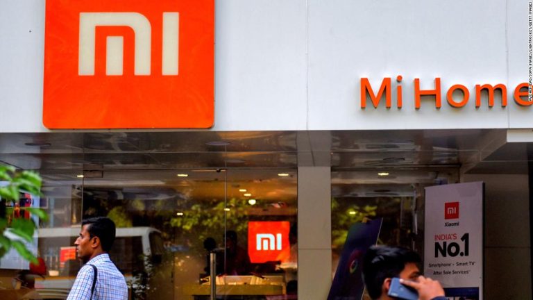 India-China tensions: Xiaomi is the latest Chinese company to face the heat in India